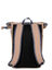 Sac � dos rolltop Tim Soft Pink
