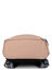 Sac � dos rolltop Tim Soft Pink