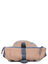 Sac � dos rolltop Tim Soft Pink