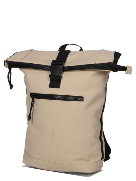 Sac à dos Mart Roll Fel Beige