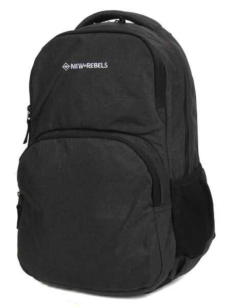 Sac à dos BTS City Black