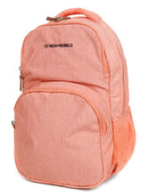 Sac  dos New Rebels BTS City Soft Pink