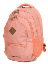 Sac à dos New Rebels BTS - 3 compartiments Soft Pink