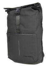 Sac à dos rolltop New Rebels William M Anthracite