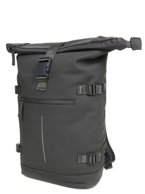 Sac � dos rolltop New Rebels William L Anthracite