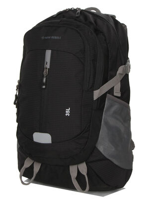 Sac � dos New Rebels Kinley 35 L Black