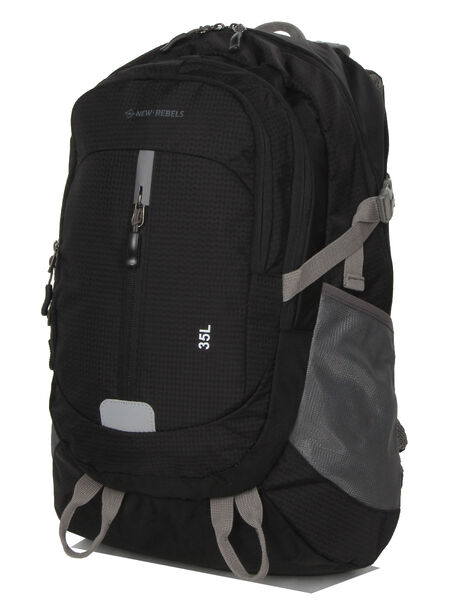 Sac à dos Kinley 35 L Black