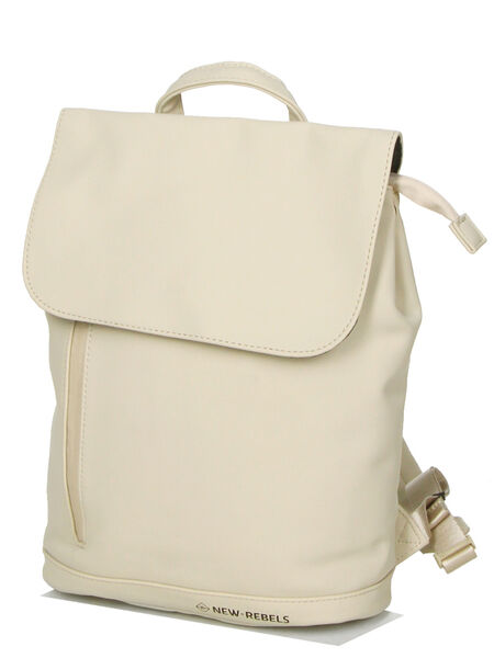 Sac � dos Daley Beige