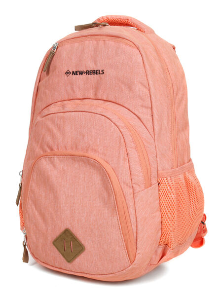 Sac à dos BTS Soft Pink