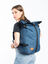 Sac � dos Heaven Urban Shadow Blue Shadow Blue