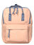 Sac  dos Tim Soft Pink Soft Pink