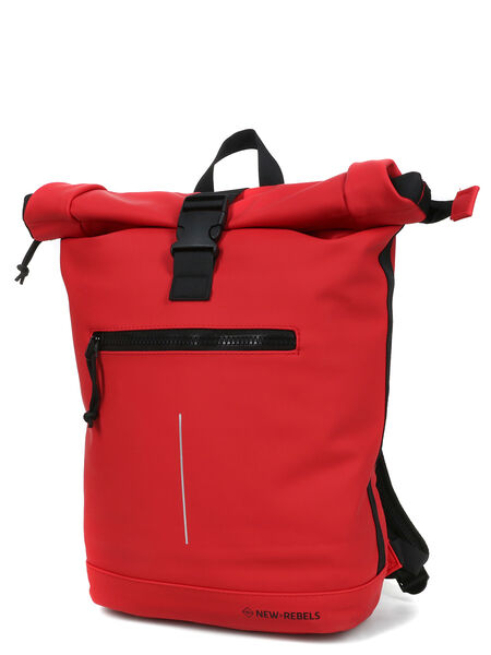 Sac à dos Mart Roll Red