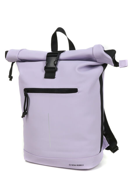 Sac à dos Mart Roll Lila