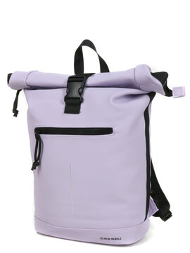 Sac � dos Mart Roll Lila