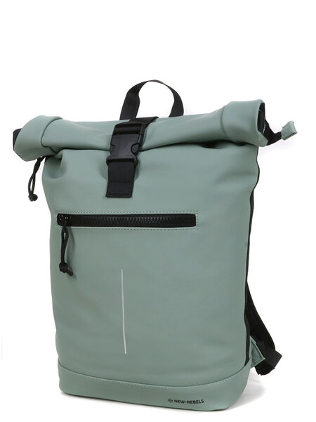 Sac à dos Mart Roll Salie Green