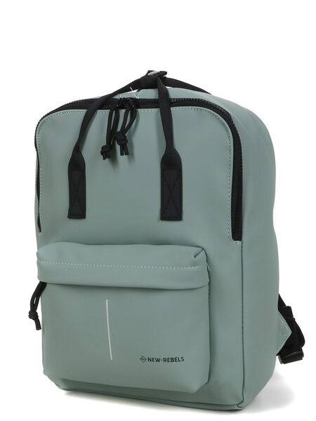 Sac à dos Mart Salie Green