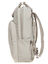 Sac � dos William Shopper Beige Beige