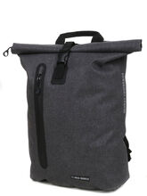 Sac à dos New Rebels rolltop Vepo Anthracite