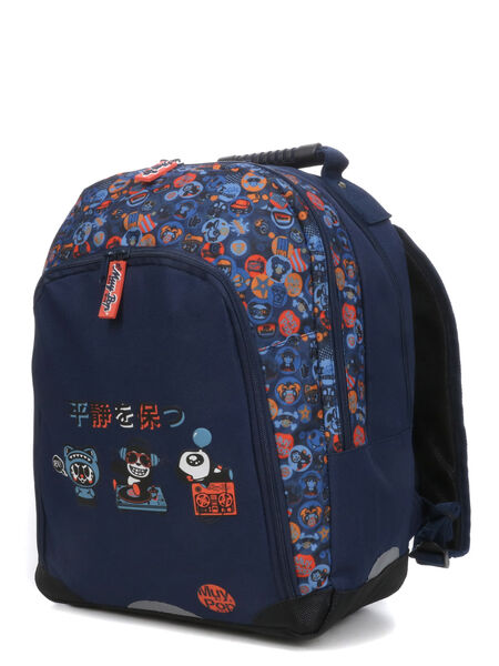 Sac � dos Muy Pop