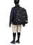 Sac � dos Parental Advisory Distorsion Dome Noir