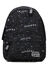 Sac � dos Parental Advisory Distorsion Dome Noir