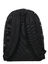 Sac � dos Parental Advisory Distorsion Dome Noir