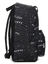 Sac � dos Parental Advisory Distorsion Dome Noir