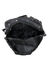 Sac � dos Parental Advisory Distorsion Skater Noir