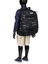 Sac � dos Parental Advisory Distorsion Skater Noir