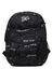 Sac � dos Parental Advisory Distorsion Skater Noir