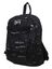 Sac � dos Parental Advisory Distorsion Skater Noir