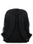 Sac � dos Parental Advisory Distorsion Skater Noir