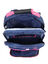 Sac � dos Les Sisters Marine Marine
