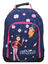 Sac � dos Les Sisters Marine Marine