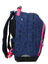 Sac � dos Les Sisters Marine Marine