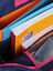 Sac � dos � roulettes Les Sisters Marine