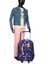 Sac � dos � roulettes Les Sisters Marine