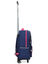Sac � dos � roulettes Les Sisters Marine