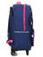 Sac � dos � roulettes Les Sisters Marine