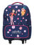 Sac � dos � roulettes Les Sisters Marine