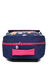 Sac � dos � roulettes Les Sisters Marine