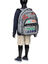 Sac � dos Sport League Beyond Your Limits Gris