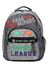 Sac � dos Sport League Beyond Your Limits Gris