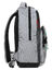 Sac � dos Sport League Beyond Your Limits Gris