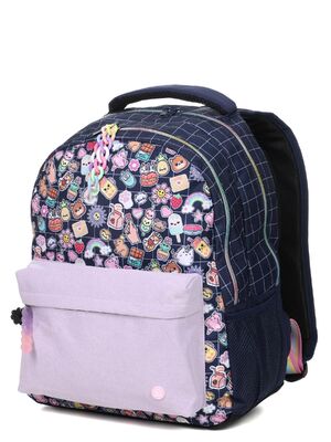 Sac � dos Oberthur Kawaii Marine