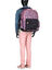 Sac � dos Glitter Power Club Marine
