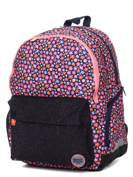 Sac à dos Glitter Power Club