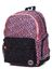 Sac � dos Glitter Power Club Marine