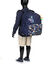 Sac � dos Geek Level Up Marine