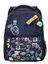 Sac � dos Geek Level Up Marine